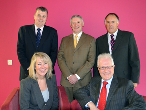 RMT gear up for future growth