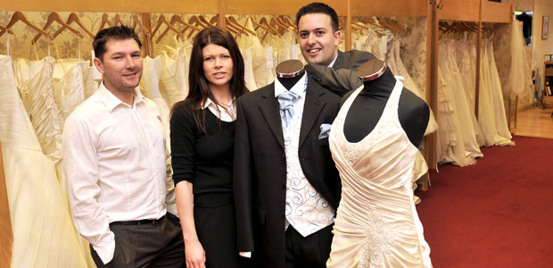 Wedding firm Mia Sposa plans to expand