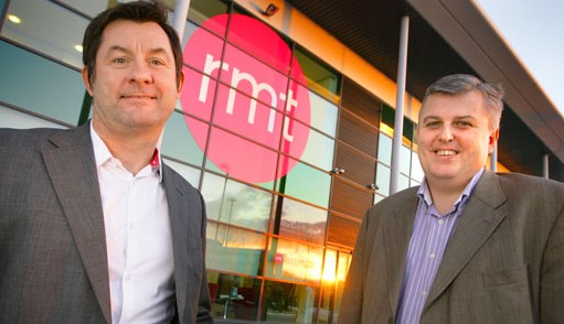 Branding agency surreal creative to help others expand