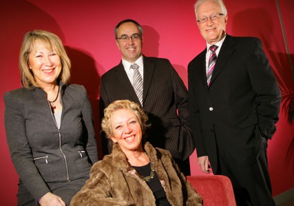 Zodiac receives support from RMT and Ward Hadaway