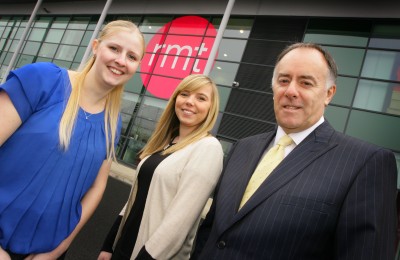 RMT add two more members of staff