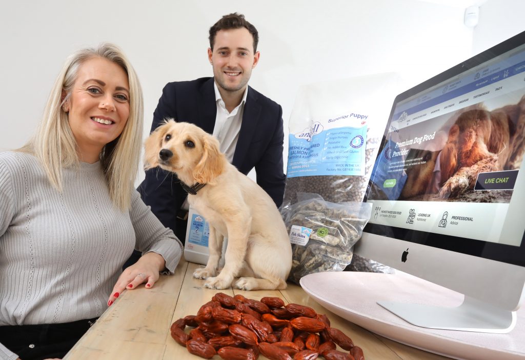 Angell Petco Acquisition Measures up for Surveyor Phil After Return From Australia|Angel Pet Co