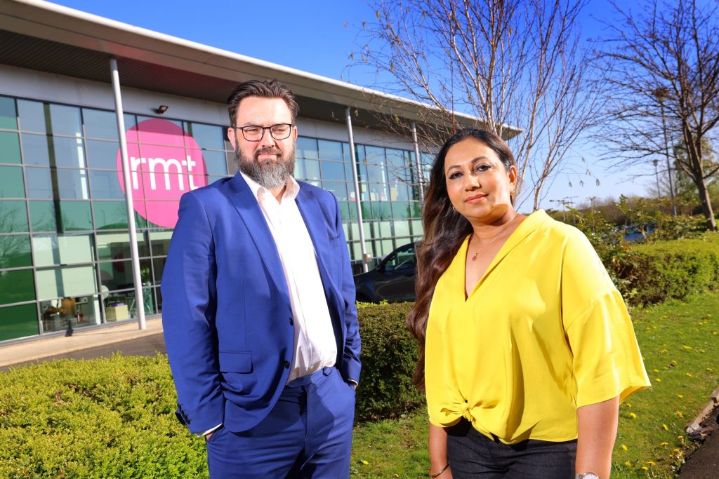 Aroma Miton North East