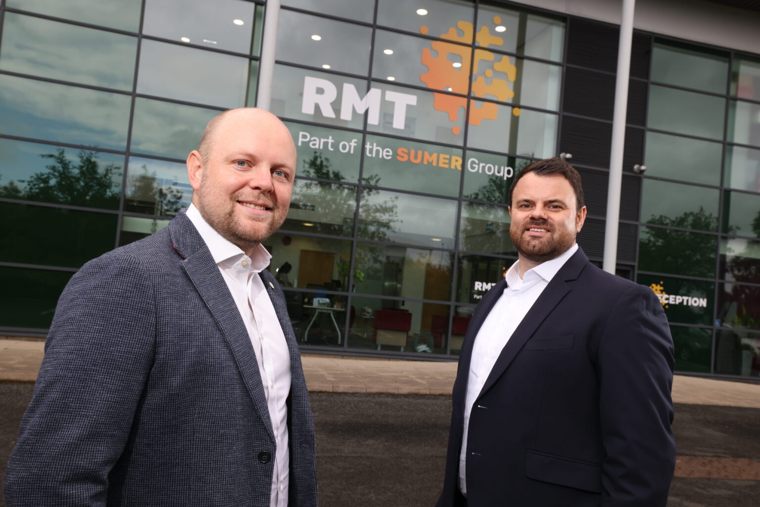 Mike Maclean Rmt Sumer Group | RMT Accountants and Business Advisors Newcastle